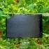 PLACA NEGRA 40 x 25 cm (sobre de 12 Ud)