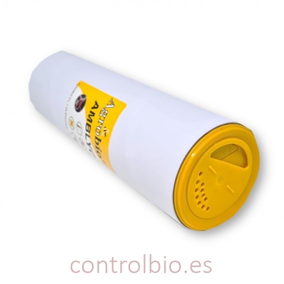AMBLYCACONTROL 25000 Noseiulus californicus ácaro depredador de araña roja