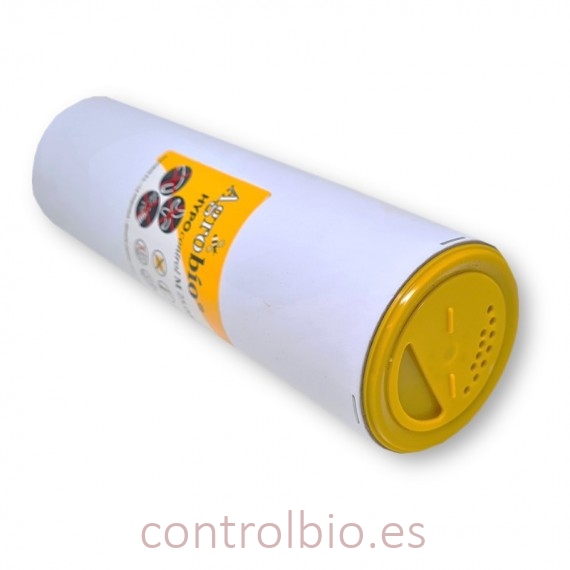 HYPOcontrol 25000 Stratiolaelaps scimitus ácaro depredador de suelo