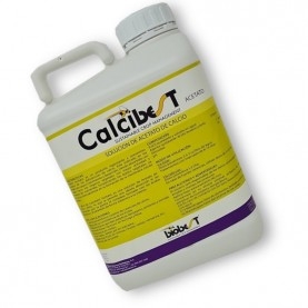 CALCIBEST 5L preventivo y corrector de calcio