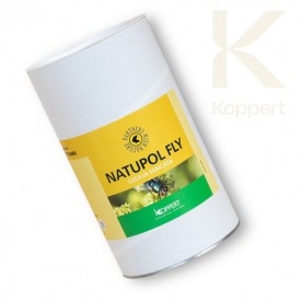NATUPOL FLY 30.000 Lucilia sericata mosca polinizadora