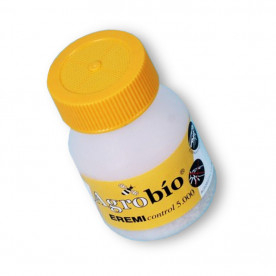 EREMIcontrol 5.000 parasitoide de mosca blanca