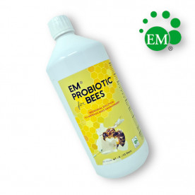 EM PROBIOTICO PARA ABEJAS 1L