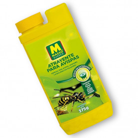 ATRAYENTE PARA AVISPAS 375 g