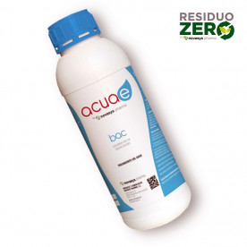 ACUAE BAC 1L tratamiento biológico de balsas de riego