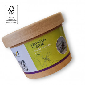 FELTIELLA SYSTEM 250 depredador de araña roja