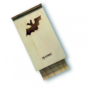 Nido para murciélagos Econex