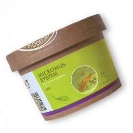 MiCROMUS SYSTEM 250 Crisopa parda contra pulgones