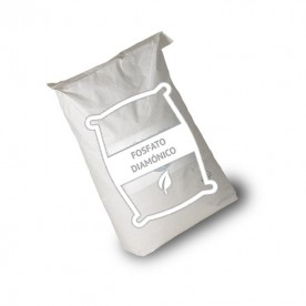 Fosfato Diamónico hidrosoluble 5Kg