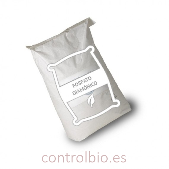 Fosfato Diamónico hidrosoluble 5Kg