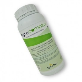 AGROCOMPLEX 1L biofertilizante microbiano