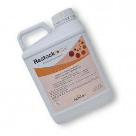 RESTOCK FORCE 5L biofertilizante microbiano