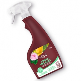 LIMPIA MELAZAS jabón negro 750 ml