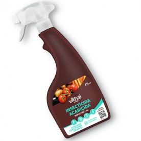 BIOPOLYSECT AL aceite de colza eco insecticida-acaricida