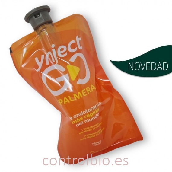 YNJECT GO PALMERAS