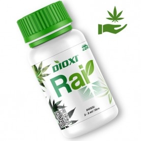 RAI GROW 250 ml estimulante radicular