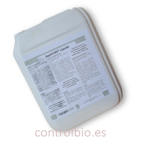 APPICURE 5L cebo líquido antiparasitario de ácaro rojo