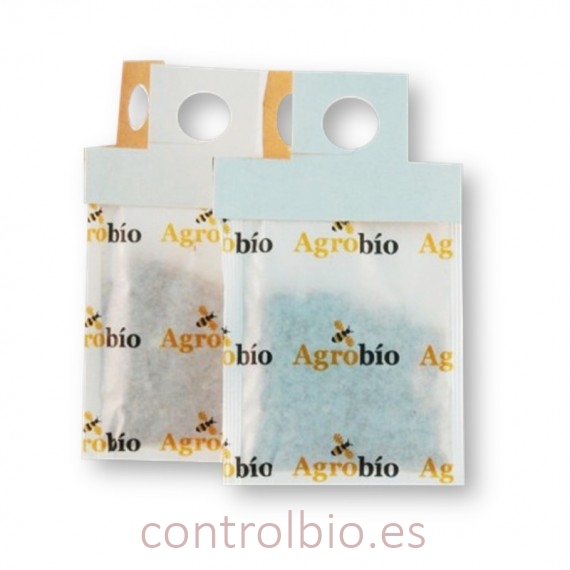 ANDERCONTROL 500 sobres Amblyseius andersoni
