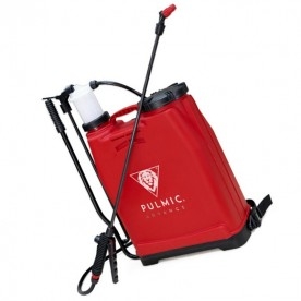 Pulverizador de mochila Pulmic Raptor 12 L