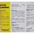 BOROTEX MOLIBDENO 5L corrector de boro y molibdeno