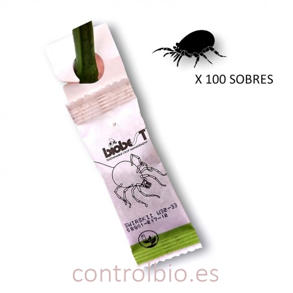Swirskii-Breeding-System x 100 sobres