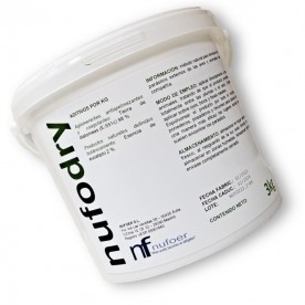 NUFODRY antiparasitario externo de aves y animales de compañía