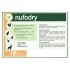 NUFODRY antiparasitario externo de aves y animales de compañía