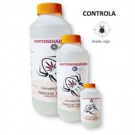PHYTO GROW -T variedad "Red killer" (varios formatos)