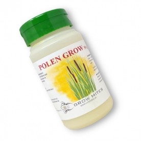 POLEN GROW 50 gr alimento para ácaros depredadores