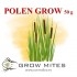 POLEN GROW 50 gr alimento para ácaros depredadores