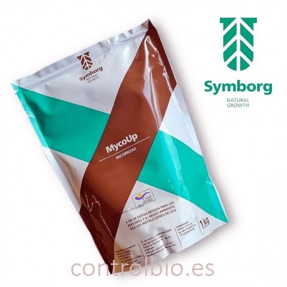 MYCOUP 1 Kg  bioestimulante micorrícico