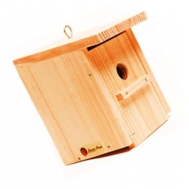 CAJA NIDO modelo ICONA BÁSICO colgar crudo