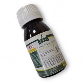 PARAZOLE LIQUIDE II antiparasitario ecológico 60 ml