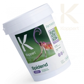 SPIDEND 250 Feltiella acarisuga larvas de mosquito depredador de araña roja