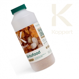 ENTOFOOD 10 gr huevos de Ephestia