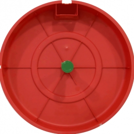 TUTASAN  trampa de agua para  Tuta absoluta