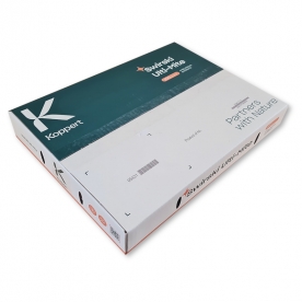 SWIRSKI-MITE PLUS 100 sobres Amblyseius swirskii