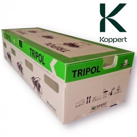 NATUPOL TRÍO estación polinizadora de koppert