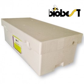 MULTI HIVE colmena triple de Biobest