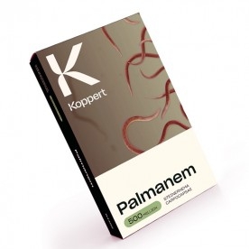 PALMANEM 500 mill. (20-40 palmeras)