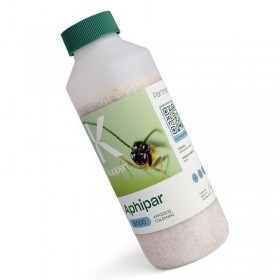 APHIPAR 5000 Aphidius colemani contra pulgón