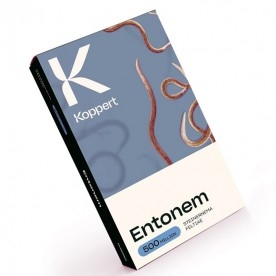 ENTONEM 500 (nematruf)