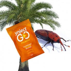 YNJECT GO Picudo rojo