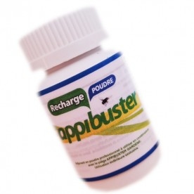 APPIBUSTER RECARGA 60gr para FLYBUSTER GARDEN