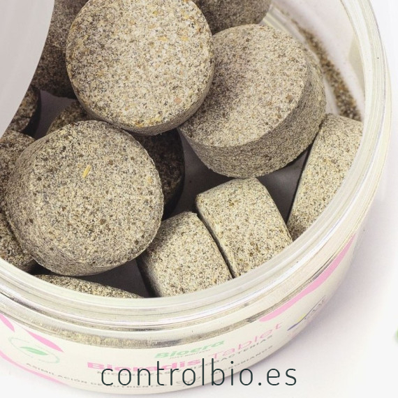 BIORADIS TABLET X 15 Ud