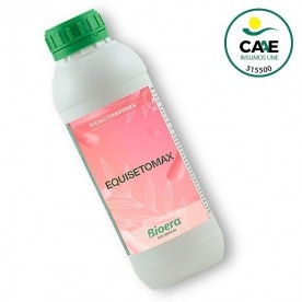 EQUISETOMAX cola de caballo 1L