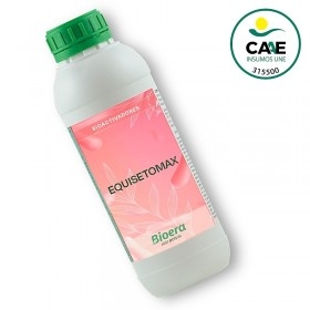 EQUISETOMAX cola de caballo 1L