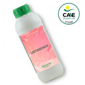 URTINEMAX Extracto de ortiga 1L
