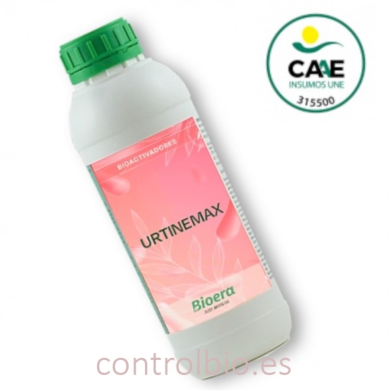 URTINEMAX Extracto de ortiga 1L