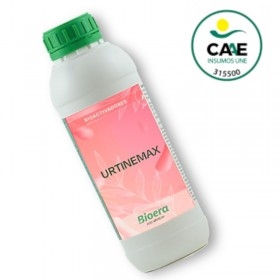 URTINEMAX Extracto de ortiga 1L